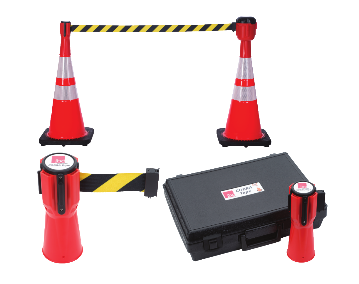 Seguridad Industrial