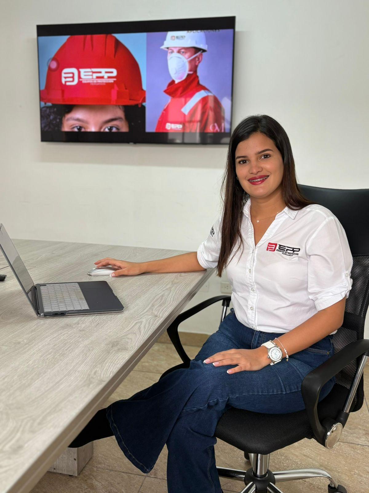 Gabriela Cruces